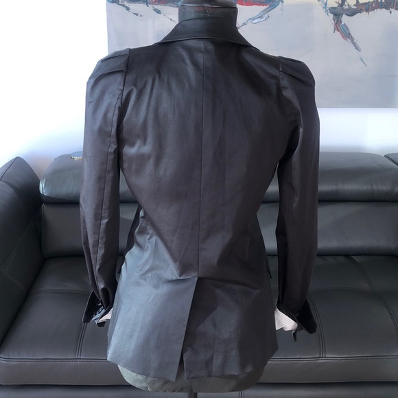 Club Monaco blazer - Picture 5 of 7